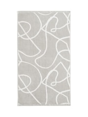 Copenhagen Home Natural Towel - Image 3 of 5