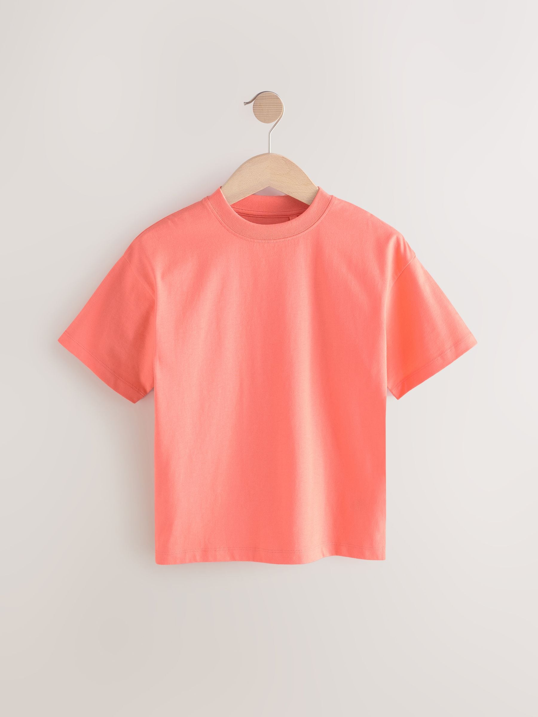 【GENERAL IDEA】Fruits Loose Fit 半袖Tシャツ - Peach MUSINSA | GENERAL IDEA Fruits Loose Fit Short Sleeve T-shirt