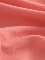 Peach Relaxed Fit Short Sleeve T-Shirt (3-16yrs) - Image 3 of 4