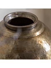 Gallery Home Bronze Rowyn Metal Vase - Image 10 of 11