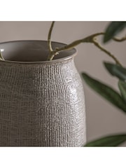 Gallery Home Natural Kollyns Milk Vase - Image 7 of 8