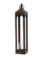 Gallery Home Black Bode Lantern - Image 5 of 6