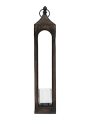 Gallery Home Black Bode Lantern - Image 6 of 6