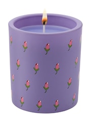 Cath Kidston Vanilla Glass Candle 180g - Image 2 of 5
