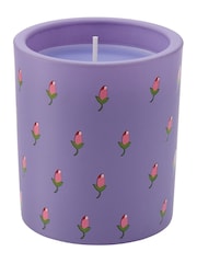 Cath Kidston Vanilla Glass Candle 180g - Image 3 of 5