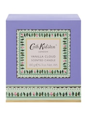 Cath Kidston Vanilla Glass Candle 180g - Image 4 of 5