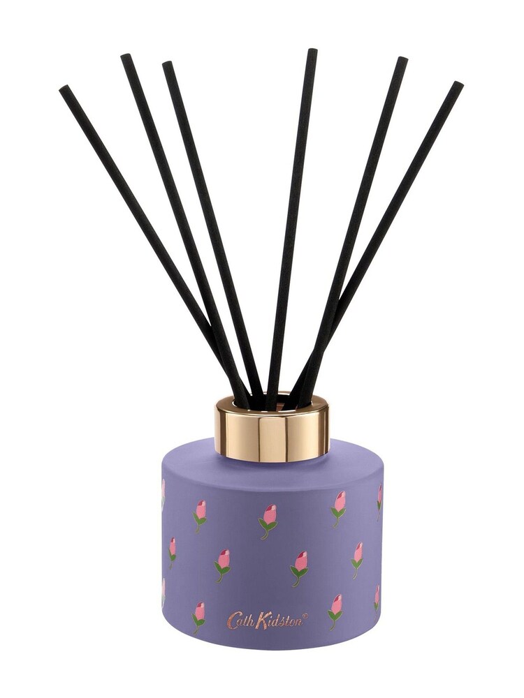 Cath Kidston Vanilla Diffuser 120ml - Image 2 of 5