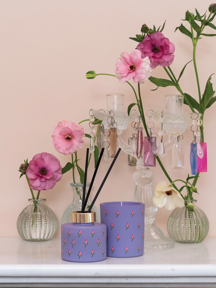 Cath Kidston Vanilla Diffuser 120ml - Image 5 of 5