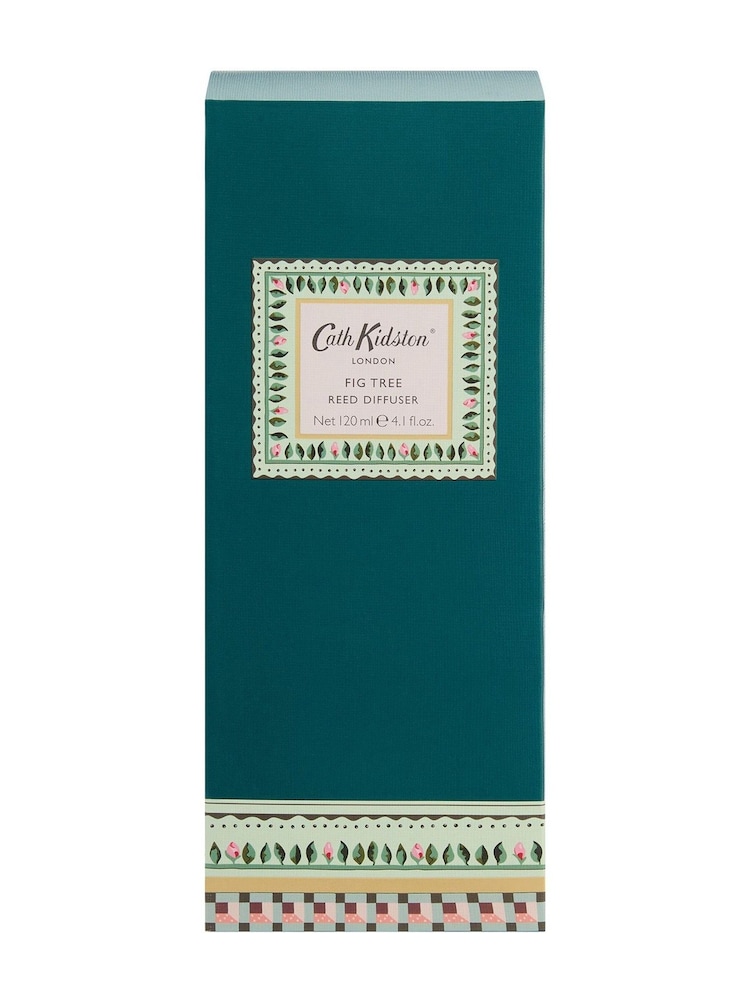 Cath Kidston Fresh Fig Diffuser 120ml - Image 2 of 5
