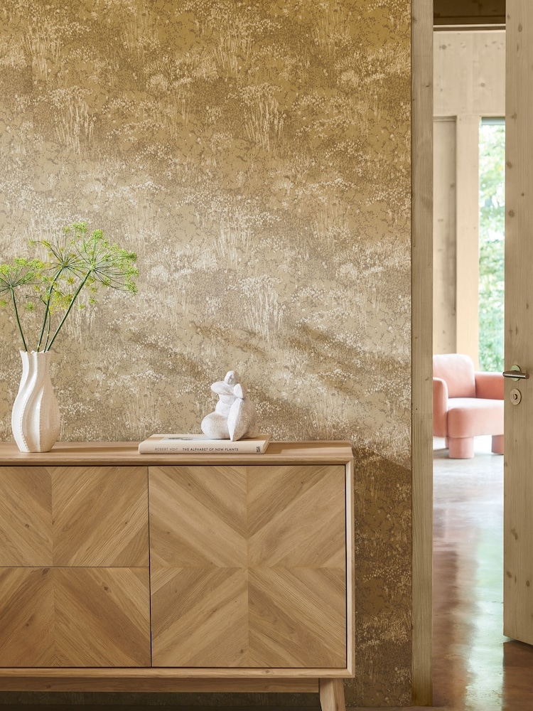 Honey Renew Meadow 10M Wallpaper - Image 1 of 5