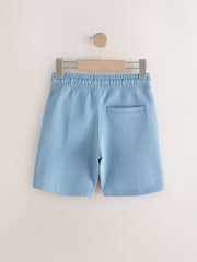 Blue Smart Shorts (3-16yrs) - Image 2 of 4