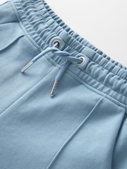 Blue Smart Shorts (3-16yrs) - Image 3 of 4
