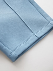 Blue Smart Shorts (3-16yrs) - Image 4 of 4