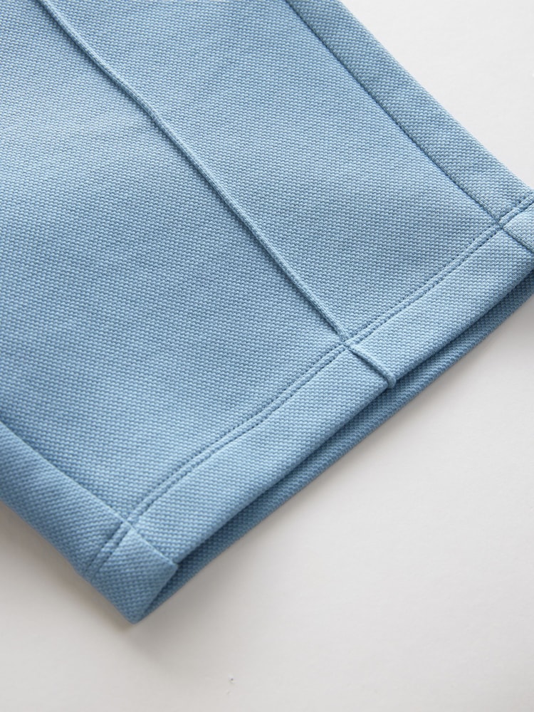 Blue Smart Shorts (3-16yrs) - Image 4 of 4