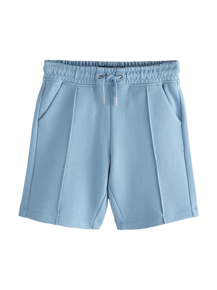 Blau - Smart Shorts (3-16Jahre) - Bild 5 von 5 Blau - Smart Shorts (3-16Jahre) - Bild 5 von 5