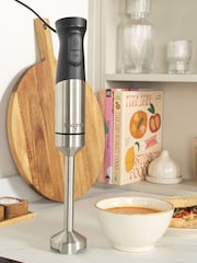 Salter Black Kuro Blend and Food Prep Set - Image 3 of 5