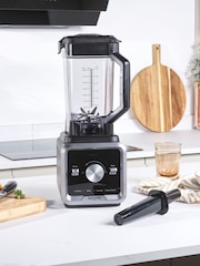 Salter Black PowerPro Blender - Image 1 of 6
