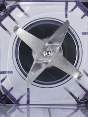 Salter Black PowerPro Blender - Image 4 of 6