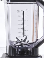Salter Black PowerPro Blender - Image 6 of 6