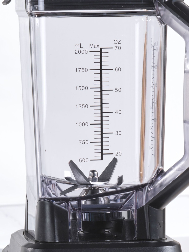 Salter Black PowerPro Blender - Image 6 of 6