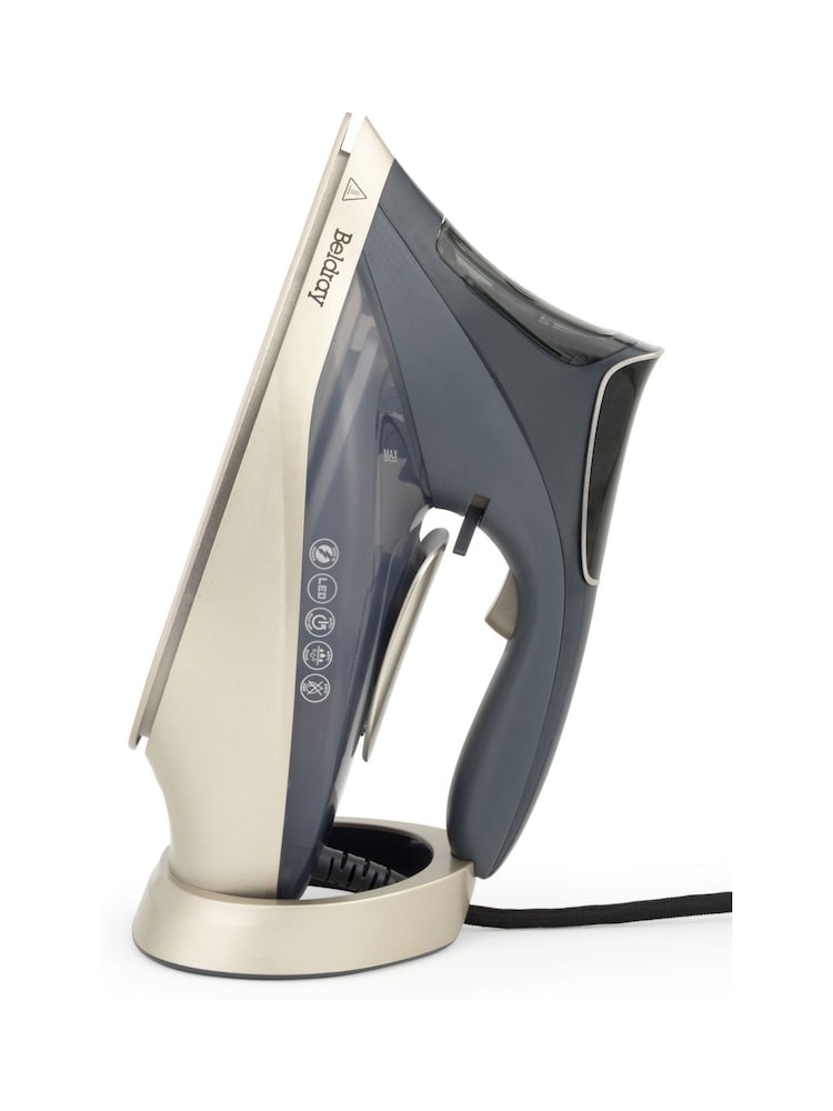 Beldray Titanium Digital Steam Iron - Image 4 of 4