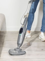 Beldray Titanium Clean + Refresh Steam Cleaner - Image 1 of 5