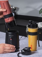 Salter Black Kuro Actifusion Blender Set - Image 2 of 6