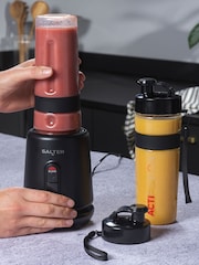Salter Black Kuro Actifusion Blender Set - Image 3 of 6