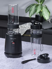 Salter Black Kuro Actifusion Blender Set - Image 4 of 6