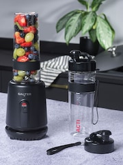 Salter Black Kuro Actifusion Blender Set - Image 5 of 6