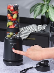 Salter Black Kuro Actifusion Blender Set - Image 6 of 6
