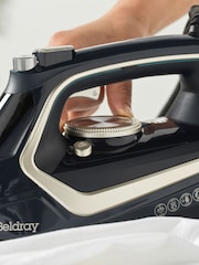 Beldray Titanium Ultra Sleek 2500W Steam Iron - Image 5 of 6