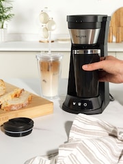 Salter Black Iced Coffee Maker - Image 2 of 5