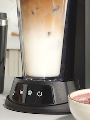 Salter Black Iced Coffee Maker - Image 3 of 5