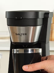 Salter Black Iced Coffee Maker - Image 4 of 5