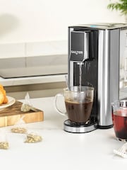 Salter Black Instant Hot Water Dispenser - Image 1 of 4