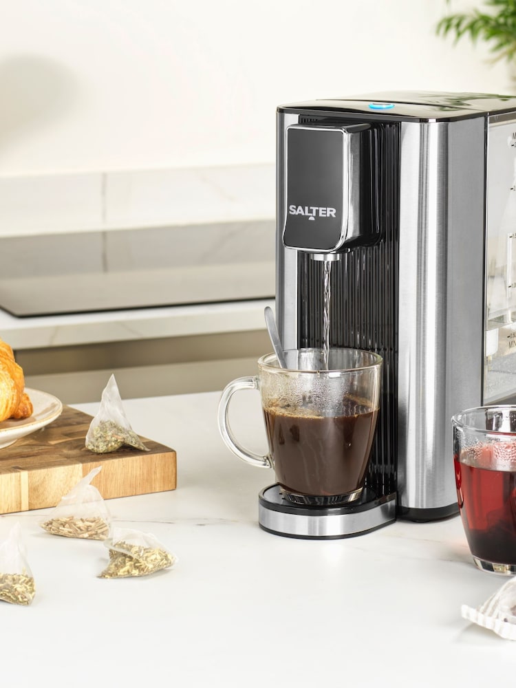 Salter Black Instant Hot Water Dispenser - Image 1 of 4