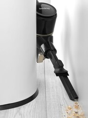 Beldray Black Airvolve Digital Cordless Vaccum Cleaner - Image 3 of 5
