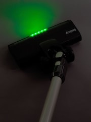 Beldray Black Airvolve Digital Cordless Vaccum Cleaner - Image 5 of 5