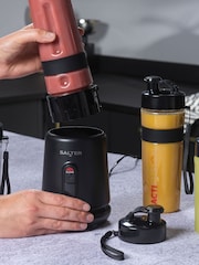 Salter Black Kuro Food Blender Set - Image 5 of 6