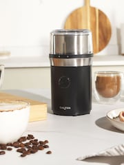 Salter Black Coffee and Spice Grinder - Image 1 of 6
