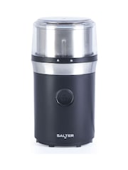 Salter Black Coffee and Spice Grinder - Image 6 of 6