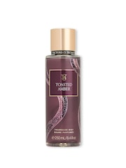 Victoria's Secret Toasted Amber Body Mist 250ml - Image 1 of 2