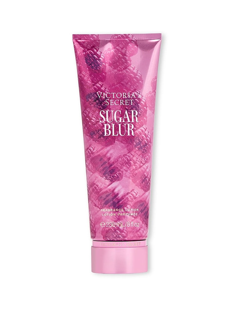 Victoria's Secret Sugar Blur Body Lotion 236ml - Image 1 of 3
