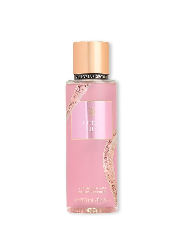 Victoria's Secret Citrus Lily Body Mist 250ml - Image 1 of 2
