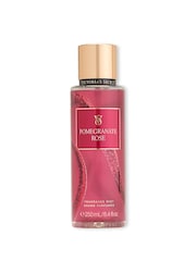 Victoria's Secret Pomegranate Rose Body Mist 250ml - Image 1 of 2