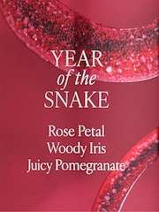 Victoria's Secret Pomegranate Rose Body Mist 250ml - Image 2 of 2