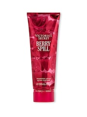 Victoria's Secret Berry Spill Body Lotion 236ml - Image 1 of 3
