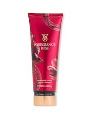 Victoria's Secret Pomegranate Rose Body Lotion 236ml - Image 1 of 2