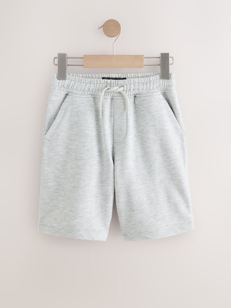 Greys/Black/Stone - Short de base (3-16ans) - Image 3 of 6